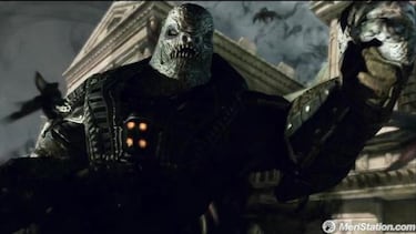 La Sombra de RAAM, Impresiones