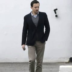 Oficial: Pablo Longoria ficha por el Marsella