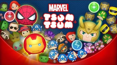 Capitana Marvel: ¿en qué juegos ha aparecido?