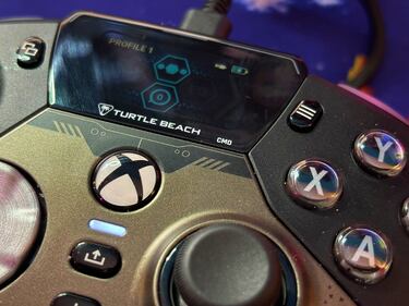 Stealth Ultra de Turtle Beach, un mando con inteligencia propia para PC y Xbox