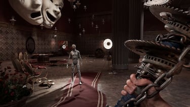 Atomic Heart, impresiones finales: ¿la primera gran sorpresa de 2023?