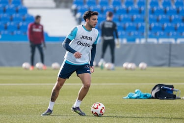 Duk y Naim, la extraña pareja