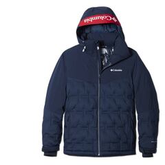 Chaqueta de esquí Wild Card de Columbia, la equipación del mes