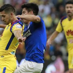 Así vieron los expertos la victoria del América sobre Cruz Azul