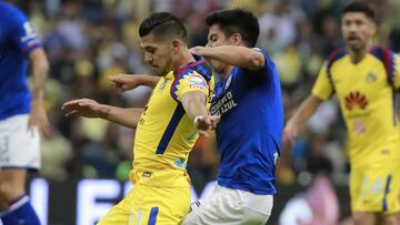 Las redes se vieron activas durante el Clásico Joven y los analistas destacan la práctica eliminación de La Máquina y clasificación del América.