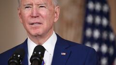 Why has Biden ordered military action in Syria?