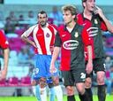 El Real Unión sumerge al Girona en las dudas