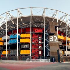 Mundial Qatar 2022: Así son los estadios donde jugará la Selección Mexicana en la fase de grupos