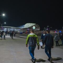 Mazatlán FC juega mejor con afición en la tribuna