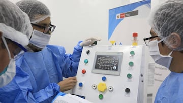 Coronavirus en Perú: resumen de noticias del 24 de junio