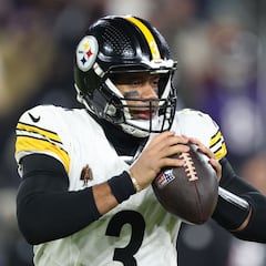 Russell Wilson is clear about his future with the Steelers: the decision has been made