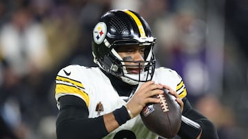 Wilson’s future with the Pittsburgh Steelers is uncertain, but what is clear is that the quarterback is set for a huge salary increase.