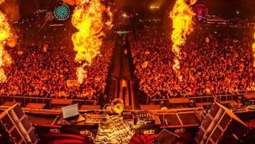 EDC México 2020, tres días de baile y diversión