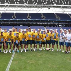 El Espanyol solicita empezar LaLiga lejos de Cornellà