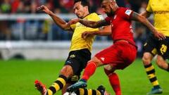 Cómo seguir a los chilenos por el mundo el fin de semana