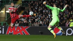 Dortmund-Bayern: fecha, canal, horario, TV y dónde ver online