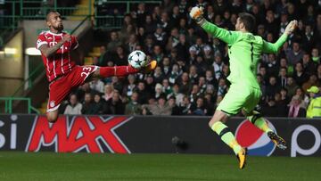 Dortmund-Bayern: fecha, canal, horario, TV y dónde ver online