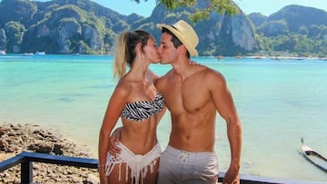 “Ya venía muerta la relación, sólo que no quería aceptarlo; ahora se enterará de la separación”