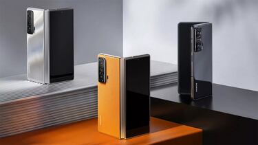 El próximo plegable de Honor ya tiene fecha de presentación. ¿Qué podemos esperar del Honor Magic V2?