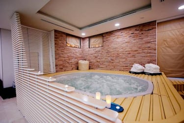 Así es el hotel del Real Madrid para la final de Kiev