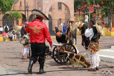 Batalla de Puebla 2022: ¿El 05 de mayo es día de descanso oficial?