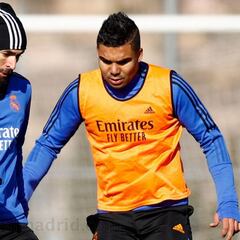 Objetivo: dejar hoy al Sevilla a seis puntos