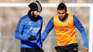 Objetivo: dejar hoy al Sevilla a seis puntos