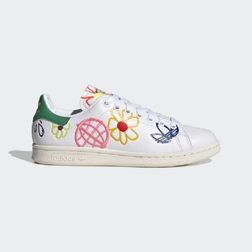 Así es el modelo clásico Stan Smith de adidas