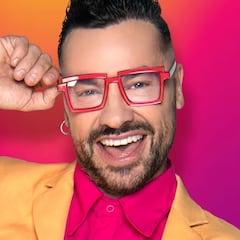 La Casa de los Famosos 2025: Quién es Shiky, finalista del reality show