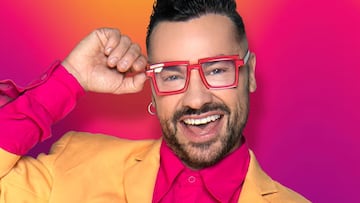 La Casa de los Famosos 2025: Quién es Shiky, finalista del reality show