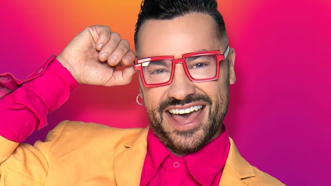 La Casa de los Famosos 2025: Quién es Shiky, finalista del reality show