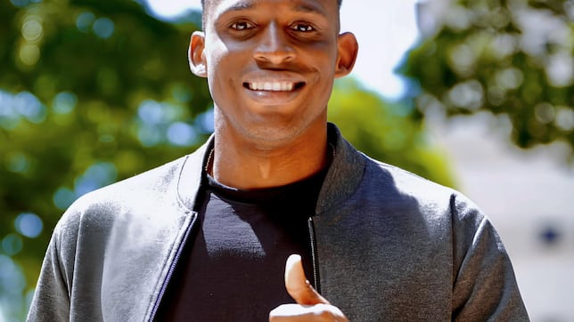 Lucumí, alternativa a Cuti Romero