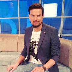 Raúl, sobre los concursantes de Operación Triunfo: "Me dan pena"