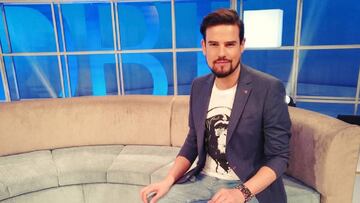 Raúl, sobre los concursantes de Operación Triunfo: "Me dan pena"