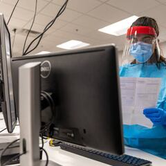 Los dos síntomas que desvelan que tienes COVID