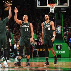 Milwaukee Bucks @ Boston Celtics, summary, score, highlights, NBA 2022/23