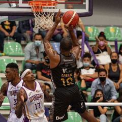 Fuerza Regia barrió la serie en Xalapa frente a Halcones