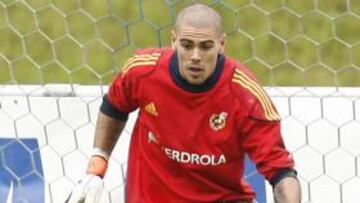 "No se puede dudar de un portero como Iker Casillas"