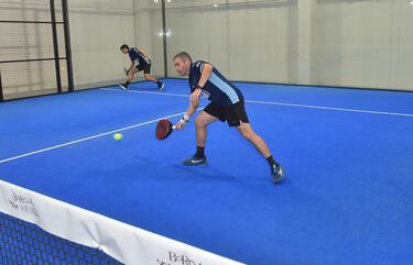 “Este es el derbi que deberían copiar los demás”