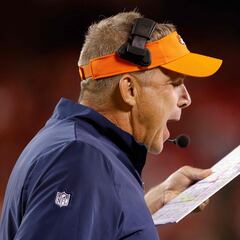 What did Denver Broncos’ coach Sean Payton say about his mistake during loss to Kansas City Chiefs?