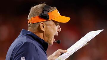 It would be fair to say that things aren’t going well for the Super Bowl-winning coach in Denver. Indeed, his latest failure is part of a growing list of errors.