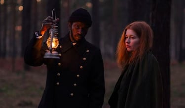 Primer teaser de 1899, el próximo pelotazo de Netflix de los creadores de DARK