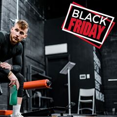 Black Friday 2021: Adidas, Puma y otras marcas desde 4,99 euros