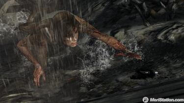 Tomb Raider