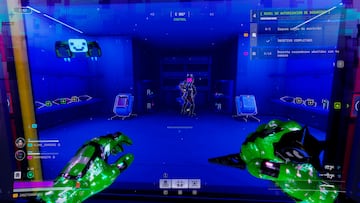 Marathon Análisis juego Bungie PS5 PC Xbox extraction shooter