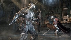 Los creadores de Elden Ring estaban tan decepcionados con el trato que les dio PlayStation que no quisieron trabajar con ellos en Dark Souls