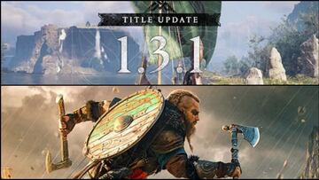 Assassin’s Creed Valhalla