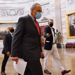 Third stimulus check: how much will couples, adults and children get?