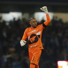 Pumas cada día es más internacional