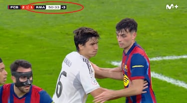 “Munuera Montero no debió dejar que se sacase el córner del 2-2″